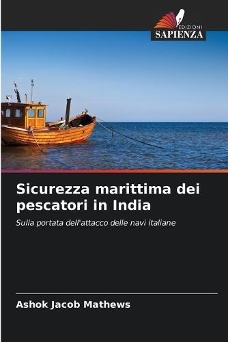 Sicurezza marittima dei pescatori in India
