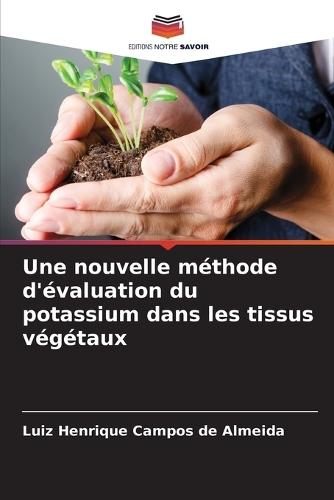 Une nouvelle méthode d'évaluation du potassium dans les tissus végétaux