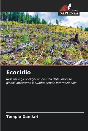 Ecocidio