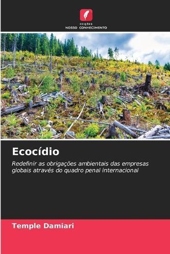 Ecocídio