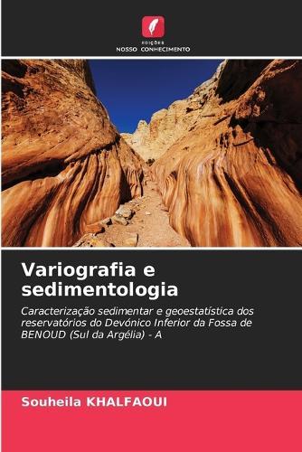 Variografia e sedimentologia