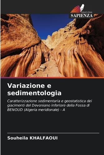 Variazione e sedimentologia