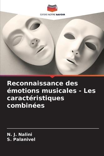Reconnaissance des émotions musicales - Les caractéristiques combinées