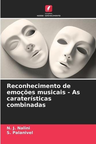 Reconhecimento de emoções musicais - As caraterísticas combinadas