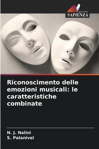 Riconoscimento delle emozioni musicali: le caratteristiche combinate