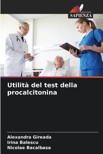 Utilità del test della procalcitonina