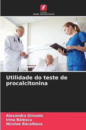 Utilidade do teste de procalcitonina