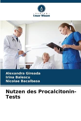 Nutzen des Procalcitonin-Tests