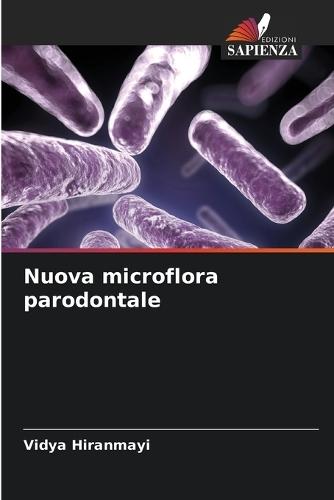 Nuova microflora parodontale