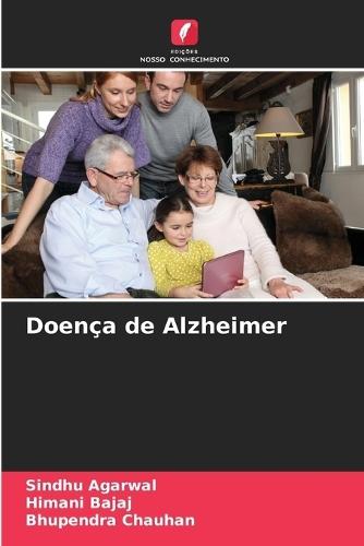 Doença de Alzheimer
