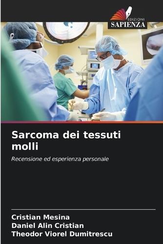 Sarcoma dei tessuti molli