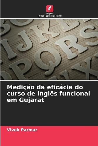Medição da eficácia do curso de inglês funcional em Gujarat
