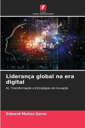 Liderança global na era digital