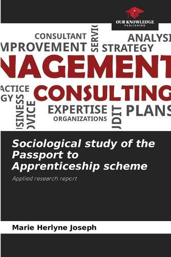 Sociological study of the Passport to Apprenticeship scheme