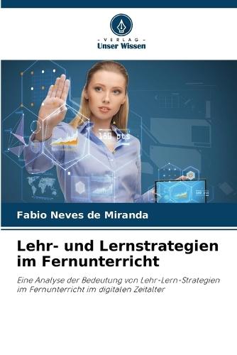 Lehr- und Lernstrategien im Fernunterricht