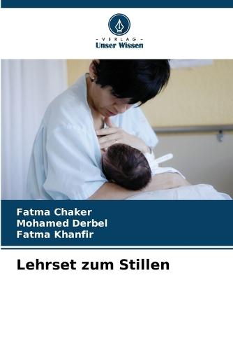 Lehrset zum Stillen