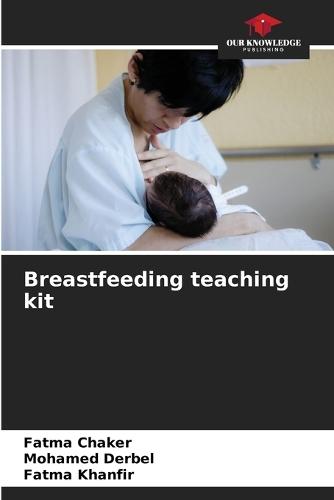 Breastfeeding teaching kit