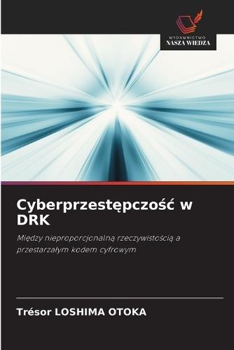 Cyberprzestępczośc w DRK