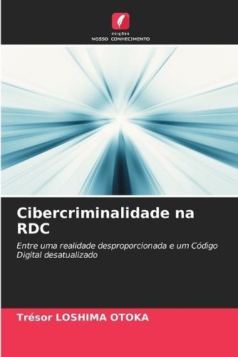 Cibercriminalidade na RDC