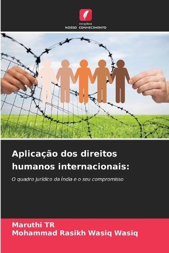 Aplicação dos direitos humanos internacionais