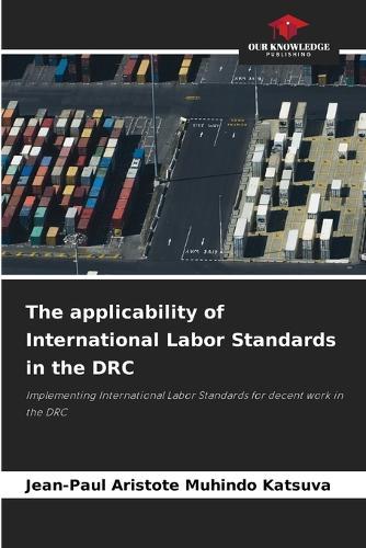 The applicability of International Labor Standards in the DRC