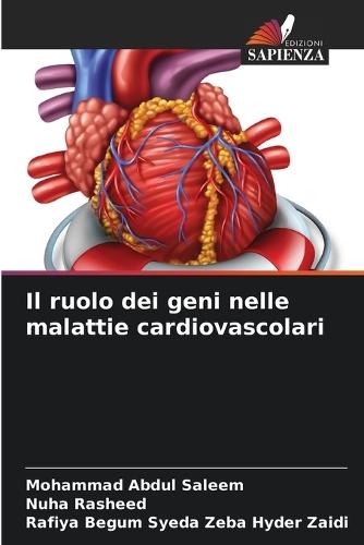 Il ruolo dei geni nelle malattie cardiovascolari