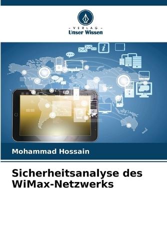 Sicherheitsanalyse des WiMax-Netzwerks