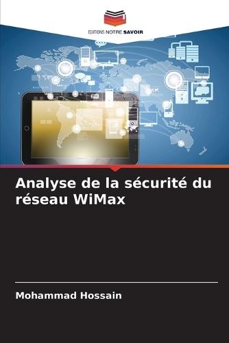 Analyse de la sécurité du réseau WiMax