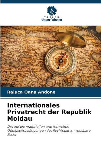 Internationales Privatrecht der Republik Moldau