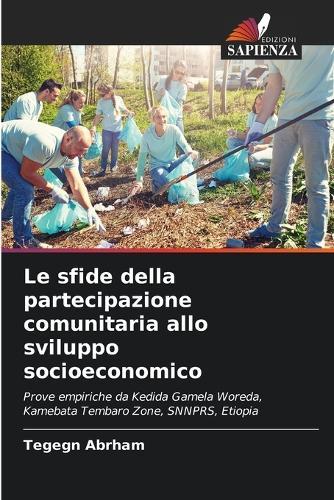 Le sfide della partecipazione comunitaria allo sviluppo socioeconomico