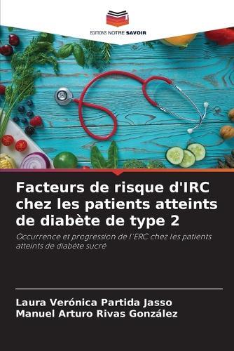 Facteurs de risque d'IRC chez les patients atteints de diabète de type 2