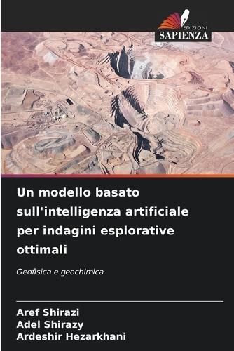 Un modello basato sull'intelligenza artificiale per indagini esplorative ottimali