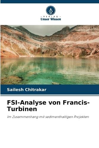 FSI-Analyse von Francis-Turbinen
