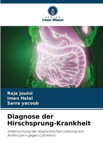 Diagnose der Hirschsprung-Krankheit