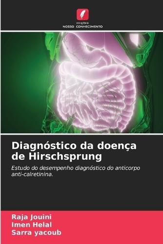 Diagnóstico da doença de Hirschsprung