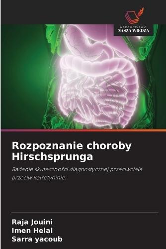 Rozpoznanie choroby Hirschsprunga