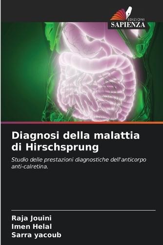 Diagnosi della malattia di Hirschsprung