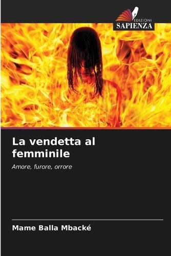 La vendetta al femminile