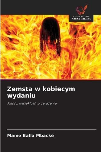 Zemsta w kobiecym wydaniu