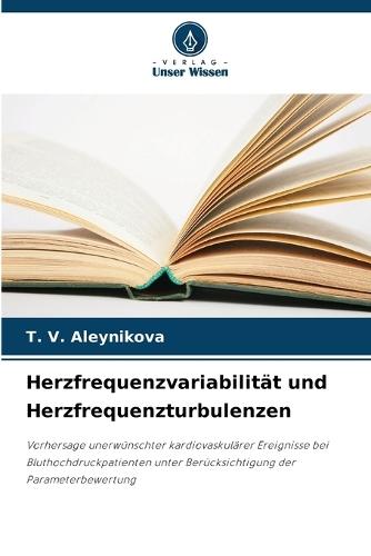 Herzfrequenzvariabilität und Herzfrequenzturbulenzen