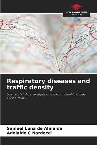 Respiratory diseases and traffic density
