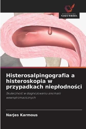 Histerosalpingografia a histeroskopia w przypadkach nieplodności