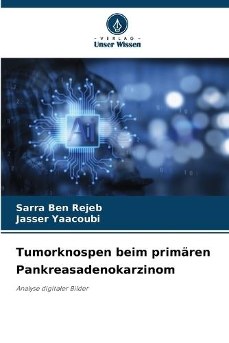 Tumorknospen beim primären Pankreasadenokarzinom