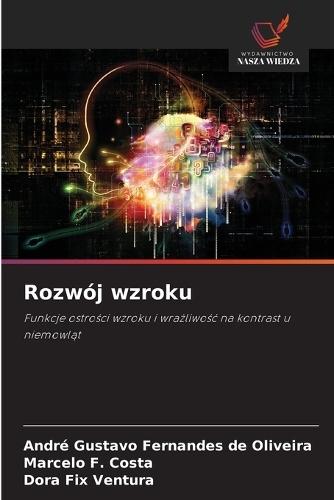 Rozwój wzroku