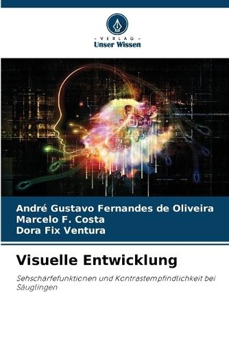 Visuelle Entwicklung