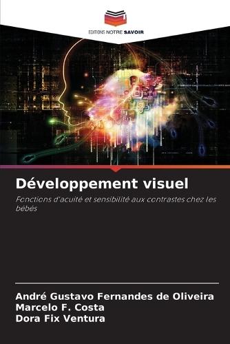 Développement visuel