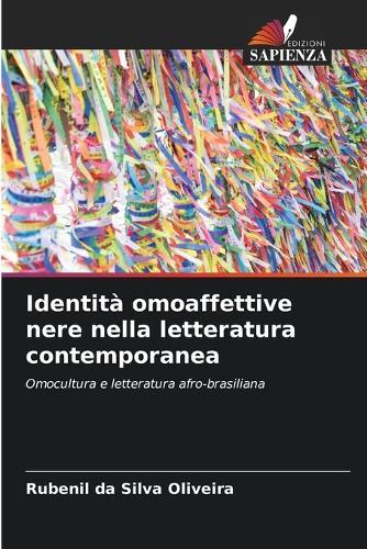 Identità omoaffettive nere nella letteratura contemporanea