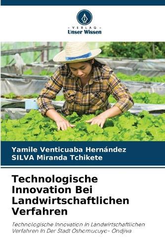 Technologische Innovation Bei Landwirtschaftlichen Verfahren