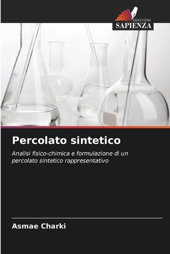 Percolato sintetico