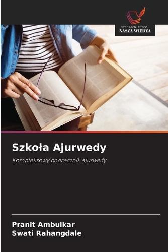 Szkola Ajurwedy